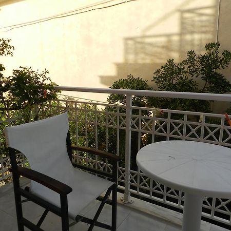 Apartamento Terra Azzura Laganas Exterior foto