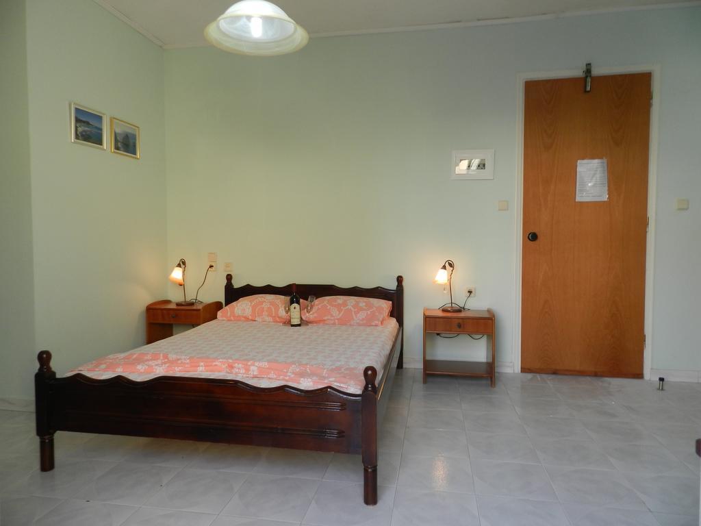 Apartamento Terra Azzura Laganas Exterior foto