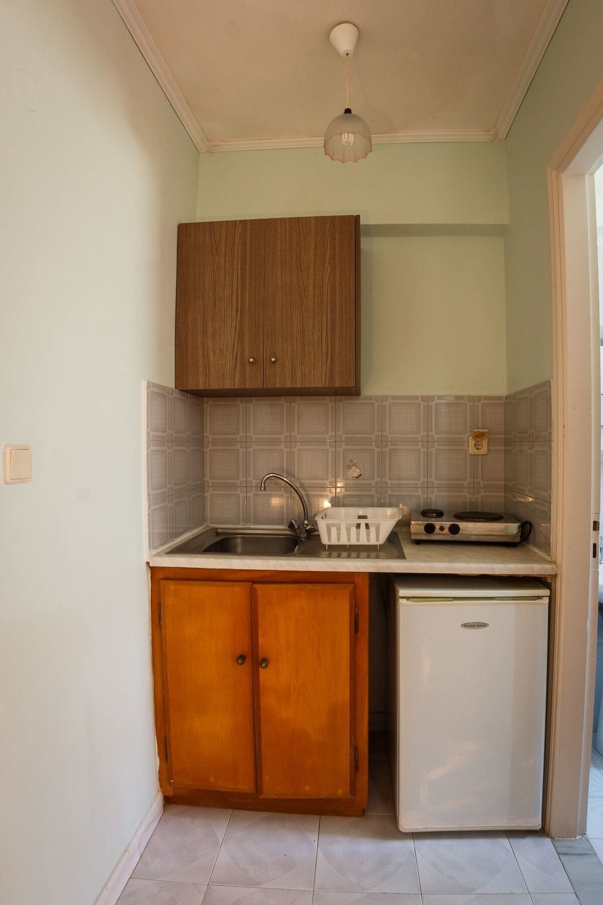 Apartamento Terra Azzura Laganas Exterior foto